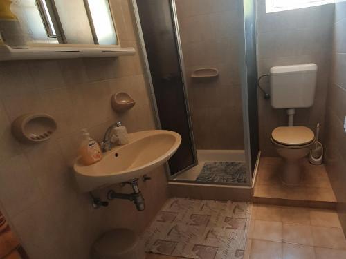 Foto de una habitación de Apartments Karlo