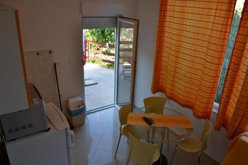 Foto de una habitación de Apartments Karlo