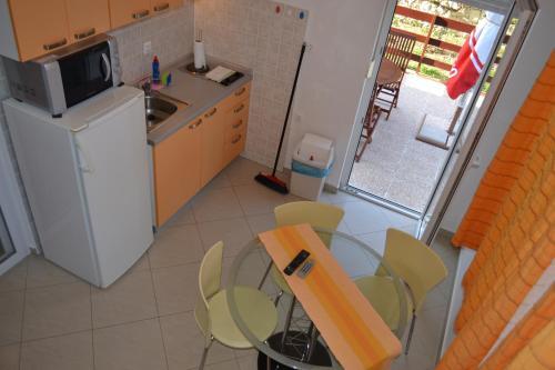 Foto de una habitación de Apartments Karlo