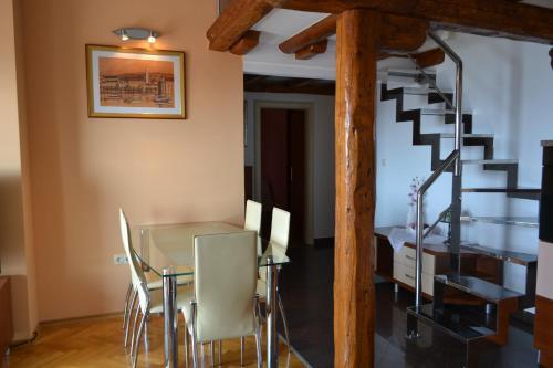 Foto de una habitación de Apartments Karlo