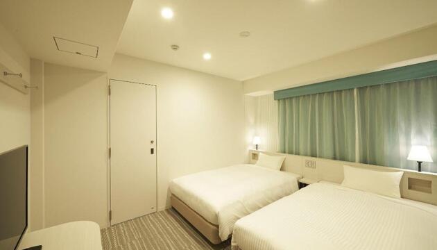 Foto de Hotel Sotetsu Fresa Inn Ginza Sanchome
