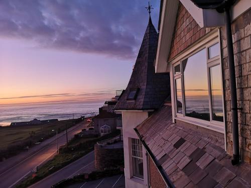 Photo – Oceanside Lifestyle Hotel - formerly Carnmarth Hotel