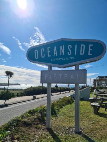Photo – Oceanside Lifestyle Hotel - formerly Carnmarth Hotel