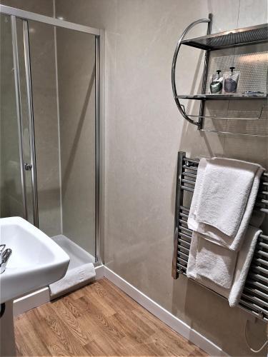 Room – Oceanside Lifestyle Hotel - formerly Carnmarth Hotel