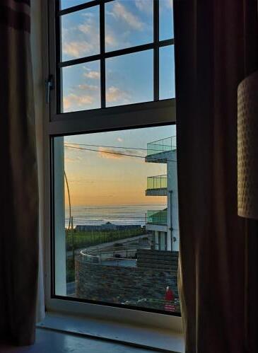 Room – Oceanside Lifestyle Hotel - formerly Carnmarth Hotel
