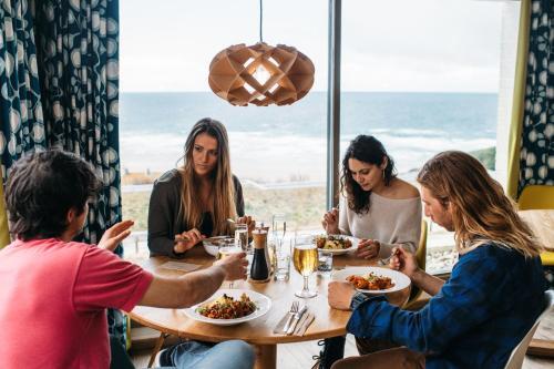 Photo – Bedruthan Hotel &amp;amp; Spa