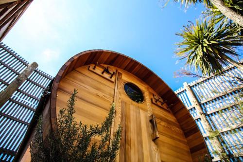 Photo – Bedruthan Hotel &amp;amp; Spa