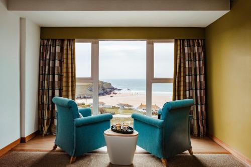 Photo – Bedruthan Hotel &amp;amp; Spa