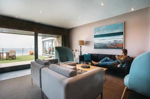 Photo – Bedruthan Hotel &amp;amp; Spa