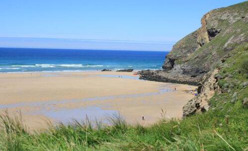 Photo – Bedruthan Hotel &amp;amp; Spa