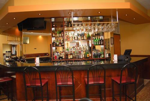 Photo – Hotel Days Inn by Wyndham Washington DC/Gateway