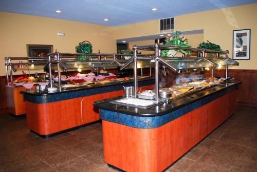 Photo – Hotel Days Inn by Wyndham Washington DC/Gateway