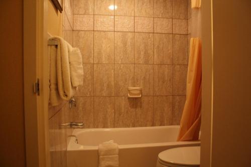 Photo – Hotel Days Inn by Wyndham Washington DC/Gateway