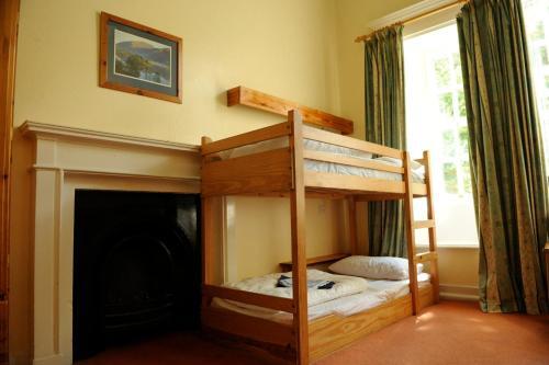 Room – Derwentwater Independent Hostel