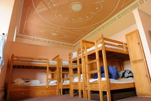 Room – Derwentwater Independent Hostel