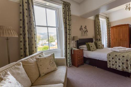 Room – Hotel Highfield