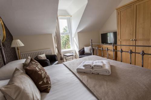 Room – Hotel Highfield
