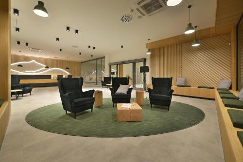 Foto general de Hotel Element