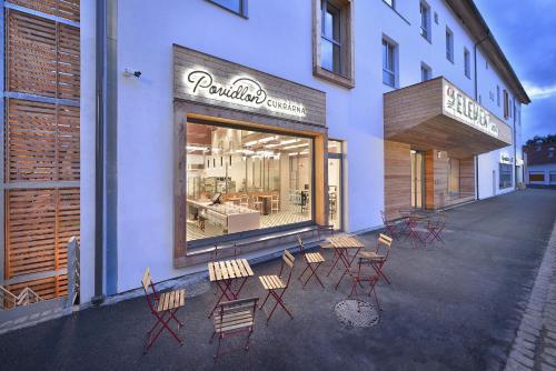 Foto general de Hotel Element