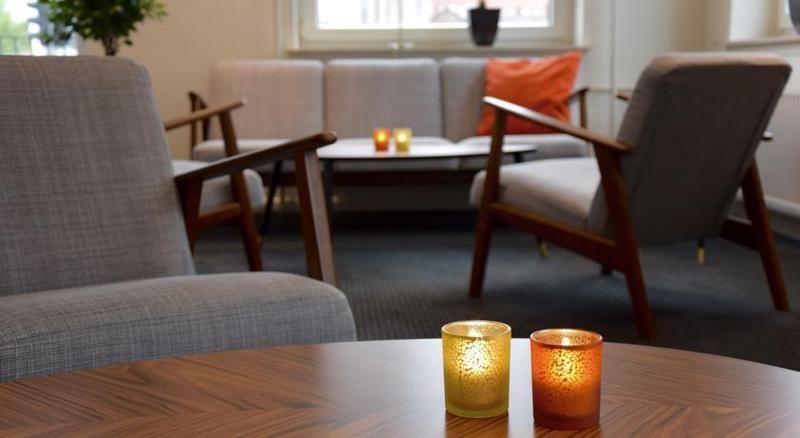Foto general de KOMPAS Hotel Aalborg