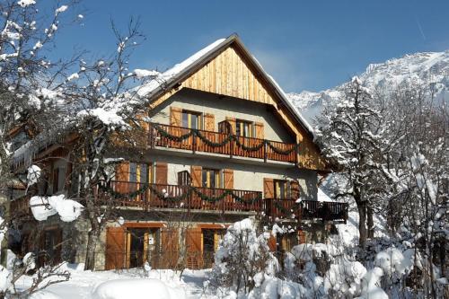 Foto general de Chalet Solneige