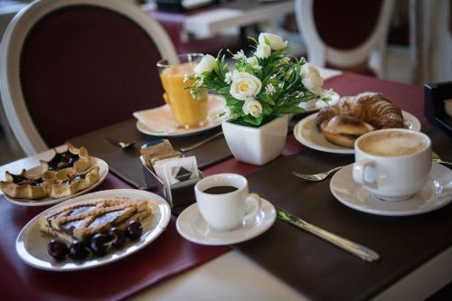 Foto general de Bed-and-Breakfast Castello Castriota Scanderbeg