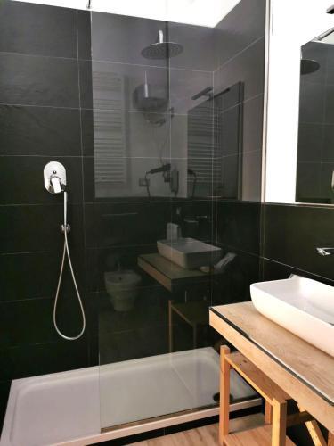 Foto de una habitación de Affittacamere 5 Terre Dolci Sogni