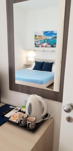 Foto de una habitación de Affittacamere 5 Terre Dolci Sogni