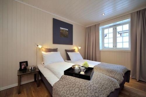 Foto general de Aparthotel Havsdalsgrenda Geilo