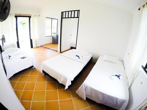 Foto general de Hotel Mastranto