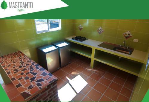 Foto general de Hotel Mastranto
