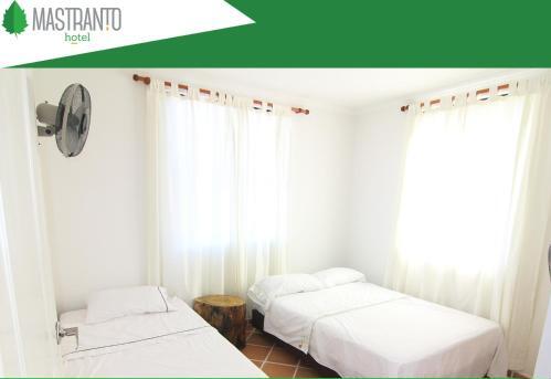 Foto general de Hotel Mastranto