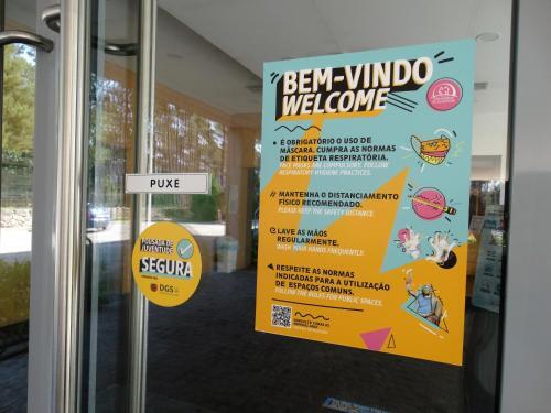 Foto general de HI Melgaco - Pousada de Juventude