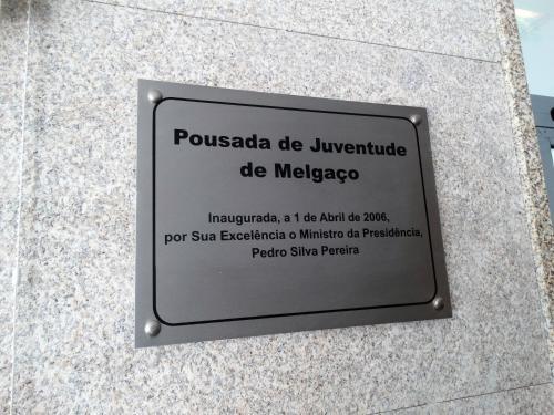 Foto general de HI Melgaco - Pousada de Juventude