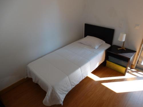 Foto de una habitación de HI Melgaco - Pousada de Juventude