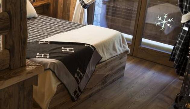 Foto de Bed &amp; Breakfast Anisor - Parblanc