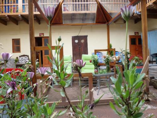 Foto general de OkiDoki Cusco Hostal