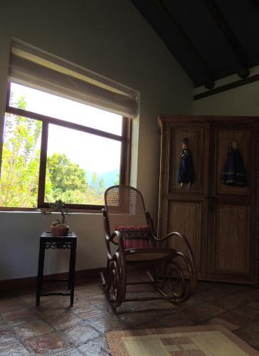 Foto de una habitación de Passadhi Guest House