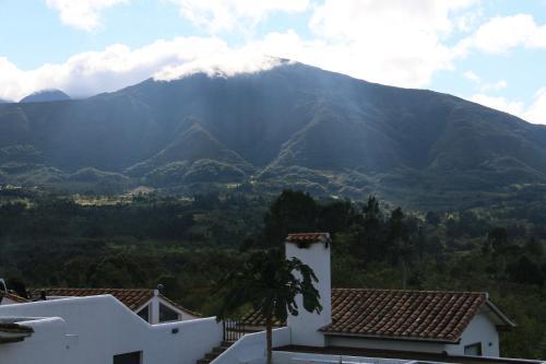 Foto general de Passadhi Guest House