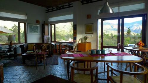 Foto general de Passadhi Guest House