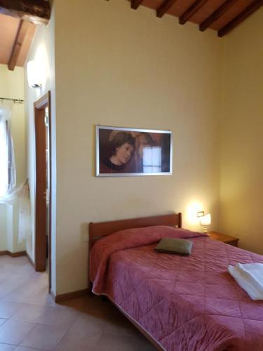 Foto general de Agriturismo Villa Guarnaschelli
