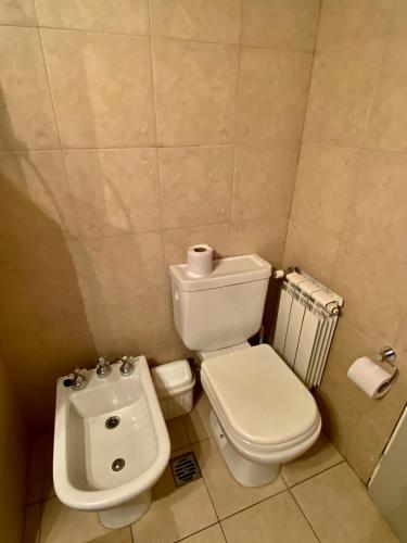 Foto de una habitación de 460 LOFT Apartments
