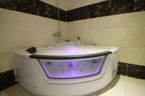 Room – Aparthotel Ronza Land