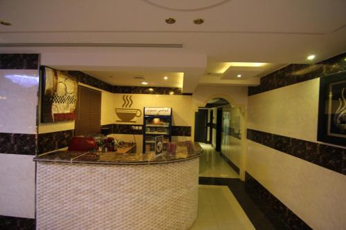 Room – Aparthotel Ronza Land