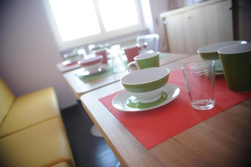 Room – Ostia Antica Suite B&amp;amp;B