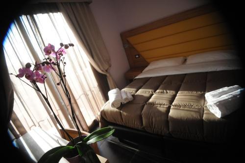 Room – Ostia Antica Suite B&amp;amp;B