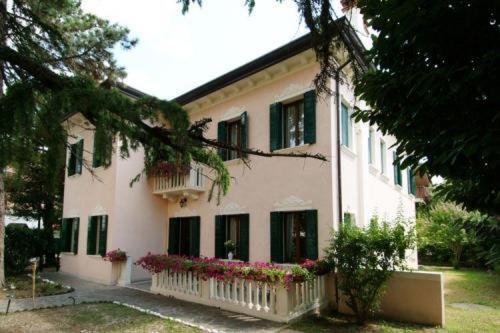 Foto general de Villa Crispi