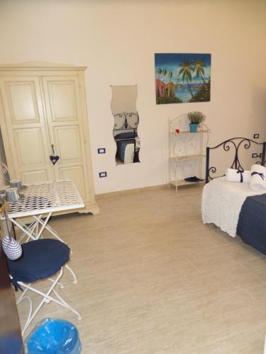 Foto de una habitación de Bed-and-Breakfast I Colori di Mag