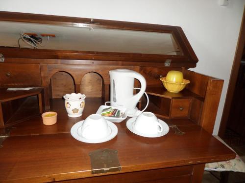 Foto de una habitación de Bed-and-Breakfast I Colori di Mag