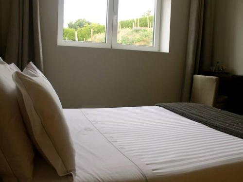 Foto de una habitación de Casa Rural Quinta Manhas Douro